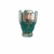 Beauty Brand 007 - Inspiracão invictus - 25ml