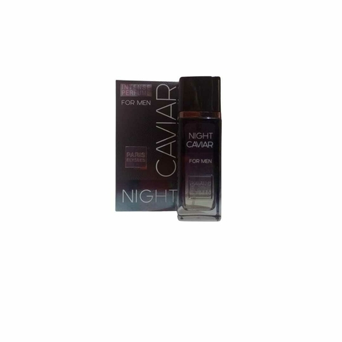 Caviar Night Paris Elysees Eau de Toilette Masculino - 100ml