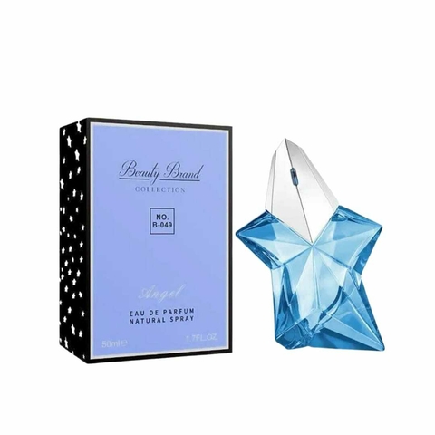 Beauty Brand B-049 - Inspiração Angel Mugler - 50ml