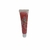 Tubete de gloss labial Jelly Gloss da Vivai, 15 ml, na cor vermelha.