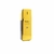 Frasco de perfume Dream Brand Collection 005 com design dourado e elegante, inspirado no One Million.
