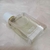 Frasco de perfume da coleção Brand Collection, modelo N.318, inspirado no Burberry Her Verde, com 25ml.
