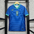 Camisa brasil 2024 azul