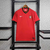 camisa portugal 2024 home