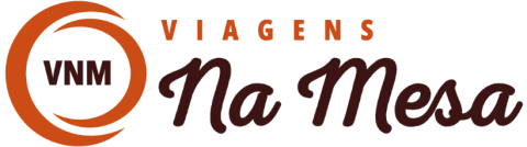 Viagens na Mesa