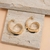 Argola Fancy - comprar online