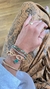 Pulseira fecho T - comprar online