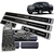 Kit Soleira AR+Ped Auto Rampage 2023