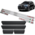 Soleira AR PULSE TURBO 200 - loja online
