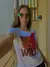 Remera WILD