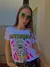 Remera INTENSE