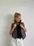 Chaleco Puffer
