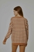 Sweater BROWN en internet