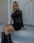 Vestido KUNG