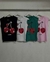 Musculosa CHERRY - Doll