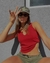 Musculosa POW - comprar online