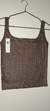 Musculosa METALLIK - comprar online