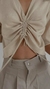 Blusa V - comprar online