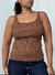 Musculosa METALLIK