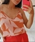 Blusa ÓRBITA