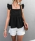 Blusa WOLF