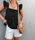 Blusa WOLF - Doll