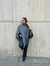 Poncho SUTRA - tienda online