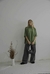 Sweater PONCHO en internet