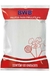 Tubo de Pet Nº 9 Cristal Pacote com 100 unidades - BWB