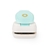 Furador Para Reforçar E Decorar Encadernação Reinforce Hole Punch - Wer - comprar online