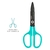 Tesoura Profissional Teflon - Mimo - comprar online