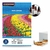 Adesivo Vinil Branco Glossy 135g/M² A4 - 10 Fls Masterprint
