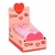 Bloco de Notas Adesivas Love Heart 70mmx70mm 100fls - Molin - Arte Fina Papelaria