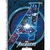 Caderno Universitário Avengers Gamer 10M 160Fls - Tilibra na internet