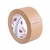 Fita Adesiva Crepe Ecopack 10 48mmx50m - Eurocel