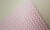 Papel Perolado Estampado 180g/m² A4 Pacote com 10 Folhas Mini Chevron Rosa - Metallik