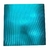 Papel para Scrapbook Foil Teal Metallic 30,5cmx30,5cm - American Crafts na internet