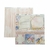 Papel para Scrapbook Harmony Welcome #7310459 30,5cmx30,5cm - American Crafts - comprar online