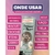 Perfume para Papel Tranquilidade 30ml - Arte Fina Papelaria