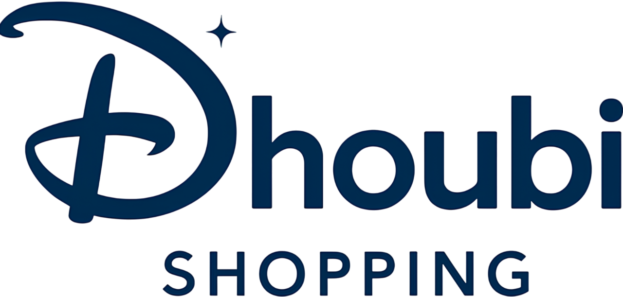 Dhoubi Shopping