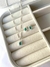 Conjunto cravejado