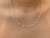CHOKER VENEZIANA BOLINHA - comprar online