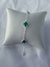 PULSEIRA TREVO VERDE