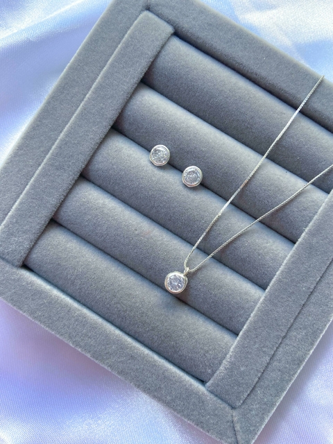 Conjunto Ponto de luz