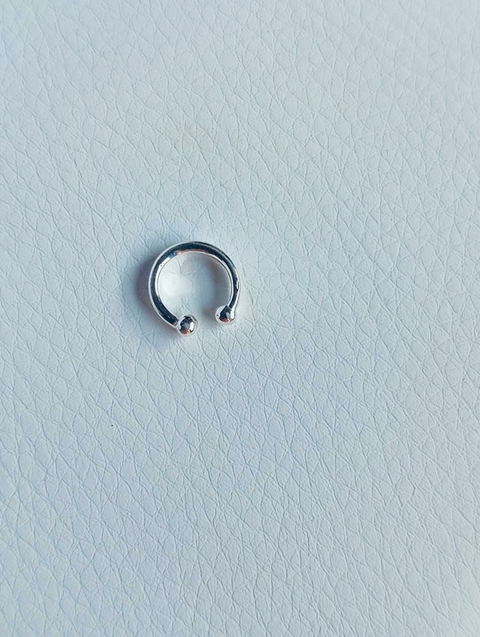 PIERCING PRESSÃO