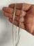CORRENTE GRUMET DUPLA 4MM - comprar online