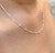 CHOKER VENEZIANA BOLINHA na internet