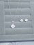 Conjunto trevo na internet