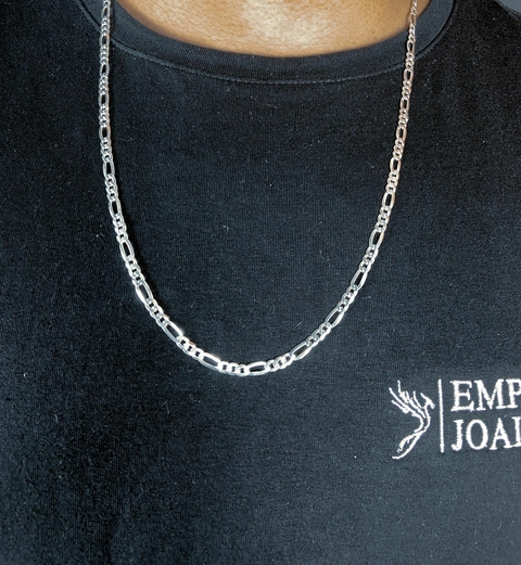 CORRENTE 3X1 4MM