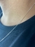CORRENTE CADEADO 1MM - comprar online